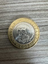 William shakespeare 2016 for sale  CARDIFF