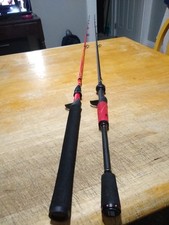 Abu garcia 1pc for sale  Utica