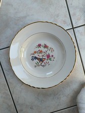 Assiettes creuse moulin d'occasion  Hennebont