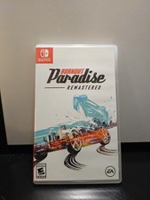 game burnout switch for sale game burnout switch for sale Princeton