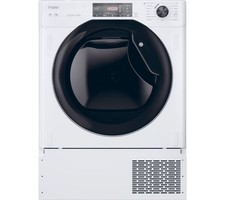 Haier hdbi h7a2tbex for sale  NEWARK