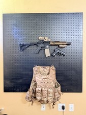 Airsoft setup for sale  Harper