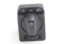 Lichtschalter Opel ASTRA F CC 90481763 90213283 1240126 10-1997 comprar usado  Enviando para Brazil