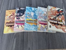 Shakugan shana eternal gebraucht kaufen  Parsdorf
