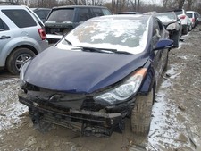 Driver front door for sale  Gary
