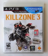 PlayStation PS3 Killzone 3 versão norte-americana comprar usado  Enviando para Brazil