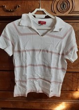 Polo burberry taille d'occasion  Bitche