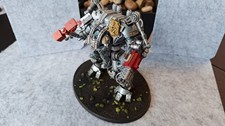 Grey knights nemesis gebraucht kaufen  Gronau