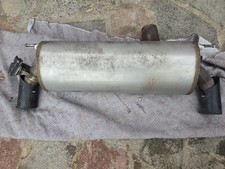 Bmw m135i exhaust for sale  WALTHAM CROSS