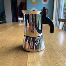Bialetti venus coffee for sale  LIVERPOOL