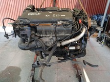 Motore f6jd ford usato  Campagnano di Roma