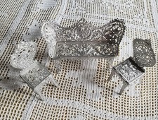Three piece silver for sale  Sulphur Springs