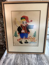 Pintura de Ava Fernekes vintage assinada listada artista WI 23x 18 1/2 Olaf da Noruega comprar usado Pintura de Ava Fernekes vintage assinada listada artista WI 23x 18 1/2 Olaf da Noruega comprar usado  Enviando para Brazil