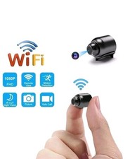 Telecamera spia wifi usato  Ragalna