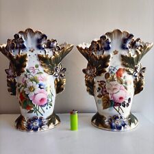 Coppia antichi vasi usato  Mondovi