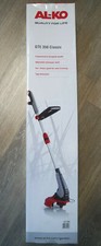 Elektro trimmer gte gebraucht kaufen  Landau a.d.Isar