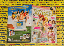 Fumetto rivista witch usato  Vigarano Mainarda