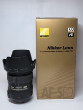 Nikon nikkor 200 gebraucht kaufen  Großmehring