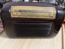 Radiomarelli mod 120 usato  Chieti