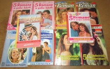Romane love stories gebraucht kaufen  Landsberg