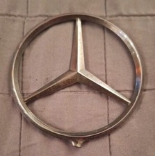 Mercedes stemma marchio usato  Italia