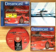 F355 challenge passione d'occasion  Paris-