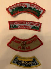 1966 1968 camp for sale  Pittsburgh
