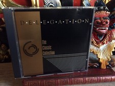 Delegation the classic d'occasion  Juvisy-sur-Orge