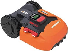 Worx landroid wr184e usato  Roma