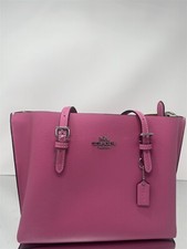 Coach leather mollie for sale  Fort Myers