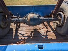 Ford ton axle for sale  Sweet Home