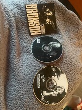 Charles bronson discography for sale  MANCHESTER