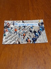 Fototifo ultras 1987 usato  Macerata