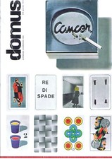 Domus band 1970 gebraucht kaufen  Deutschland