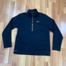 Nike livestrong pullover for sale  Pompano Beach