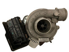 Turbina dodge nitro usato  Porto Viro