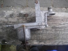 Vintage dellorto carbrettor for sale  DRIFFIELD