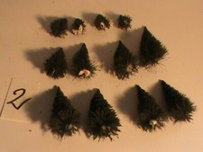 Lot sapins noch d'occasion  Annemasse
