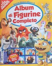 Set completo album usato  Bologna