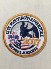 2017 national jamboree for sale  Indianapolis