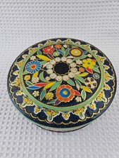 Vintage daher round for sale  Social Circle
