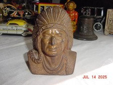 Native american chief for sale  Ligonier