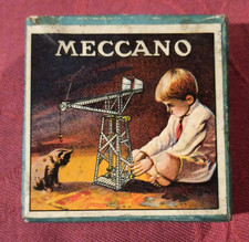 Ancienne petite boîte d'occasion  Cuq-Toulza