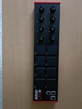 Akai professional lpd8 for sale  HATFIELD