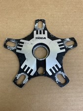 Tioga 110 130bcd d'occasion  Expédié en Belgium
