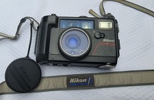 Nikon action touch for sale  Petaluma
