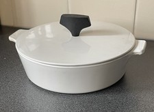 Pyrosil ware skillet for sale  UK