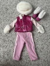 American girl pink for sale  Willoughby