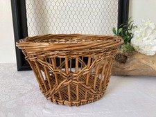 825 ancien panier d'occasion  Donnemarie-Dontilly