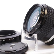 Nikon 35mm ais for sale  CARDIFF